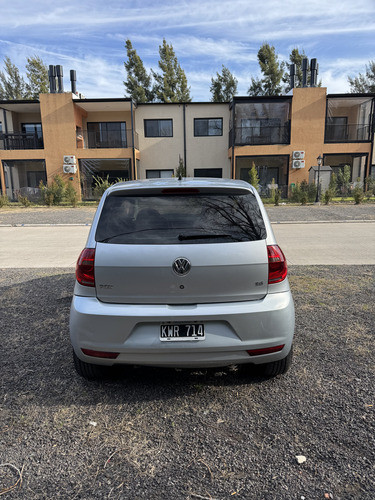 Volkswagen Fox 1.6 Comfortline 5p
