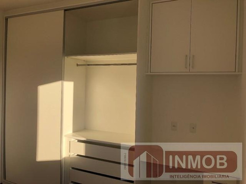 Imagem 12 de 15 de Apartamento Para Venda Em Taubaté, Vila São José, 2 Dormitórios, 1 Suíte, 1 Banheiro, 2 Vagas - Ap0582_1-1815611