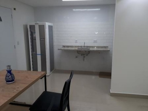 Imagem 8 de 13 de Apto Novo- 2 Dormitórios- Sa - Mv5663