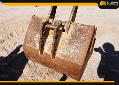 Accesorios Para Retroexcavadora Bote Grande
