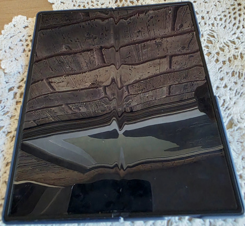 Samsung Galaxy Z Fold6 Dual Sim 512gb 12gb Ram Desbloqueado (Usado)
