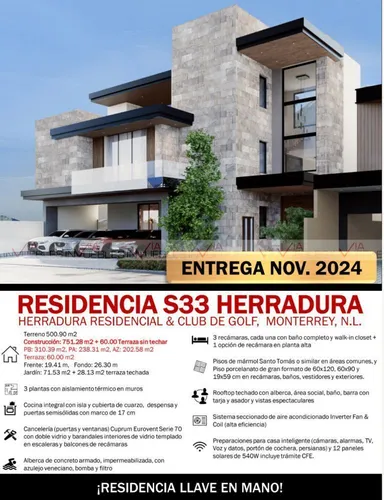 Herradura Residencial