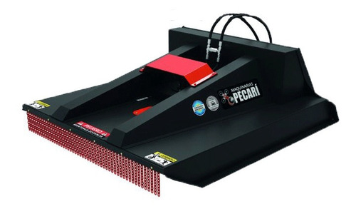 Implemento Brazo Retro Para Mini Pala Universal Promocion!!!