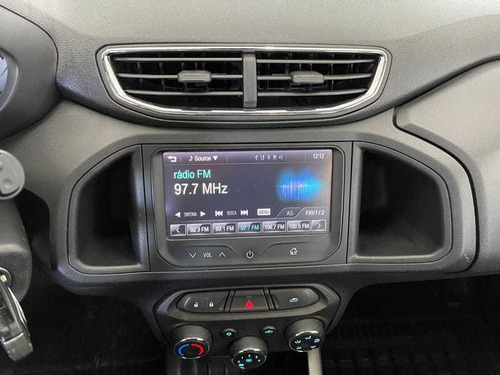 Imagem 15 de 15 de Chevrolet Onix 1.4at Ltz 2015