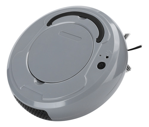 Mini Aspiradora Robótica Inteligente Usb Con Caja De Polvo D