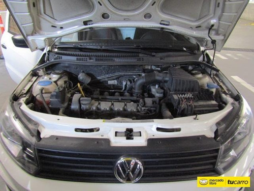 Volkswagen Saveiro Mt 1600