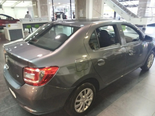 Imagen 11 de 12 de Renault Logan Zen 2020 - Centro Automotores