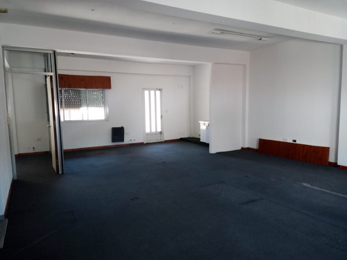 Alquiler Oficina Centro San Isidro