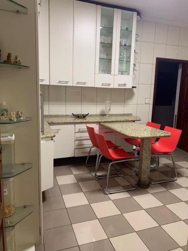 Imagem 10 de 20 de Casa À Venda Na Rua Dario Da Silva, Vila São Paulo, São Paulo - Sp - Liv-14668