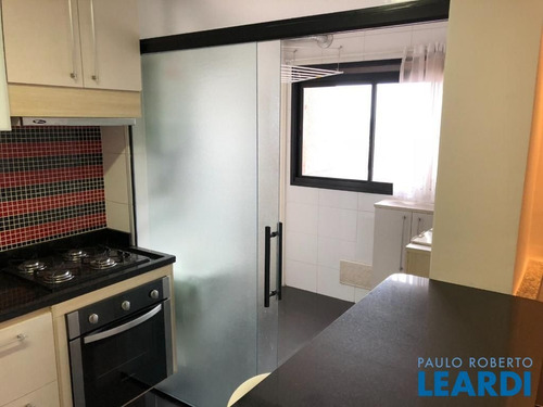 Imagem 9 de 11 de Apartamento - Ponte De São João - Sp - 629515