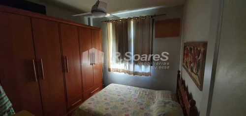 Imagem 7 de 15 de Ótimo Apartamento De 3 Quartos No Andaraí - Jcap30448