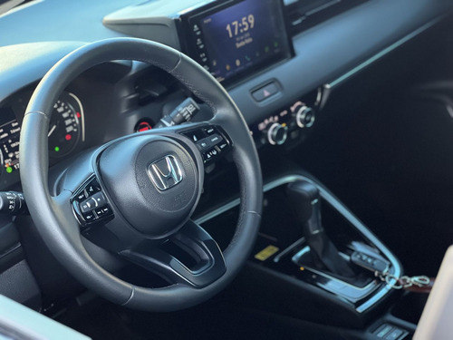 Honda HR-V HR-V EXL 1.5 Sensing 16V 5p Aut.