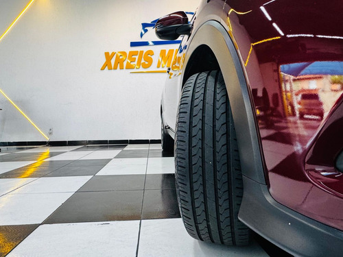 Honda HR-V EXL 1.8 Flexone 16V 5p Aut.