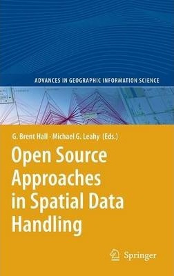 Libro Open Source Approaches In Spatial Data Handling - B...