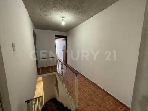 Casa En Venta, Colonia San Miguel Xico, Valle De Chalco.