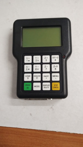 Cnc Maquinaria Automatización Y Servicios.
