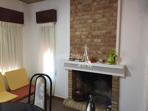 Casa En Piriã¡polis, Playa Grande | Gustavo Nuñez Ref:3761- Ref: 3761