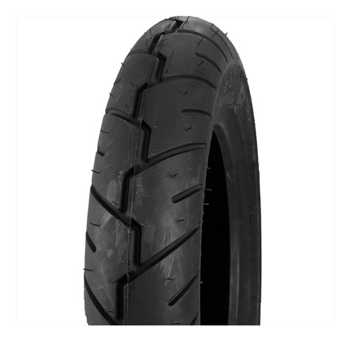 Imagen 4 de 7 de Caucho Para Moto Michelin 3.50 10 59j Reinf S1 Tl/tt