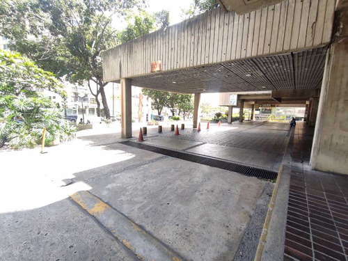 Oficina En Centro Aloa, Av. Rómulo Gallegos 400 Mts2