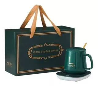 Taza Coffee Cup And Saucer Caja X30 Unidades Por Mayor