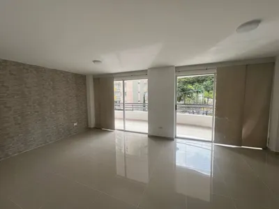 Apartamento en arriendo