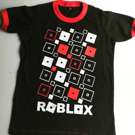 Remeras Roblox En Mercado Libre Argentina - remera roblox remeras corta para ninos en mercado libre argentina