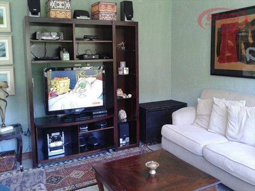Imagem 11 de 30 de Agradável Residência Em Condomínio Completamente Independente - Ca0151