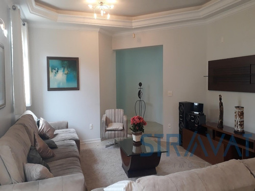 Imagem 8 de 30 de Casa - Ca00843 - 68202269