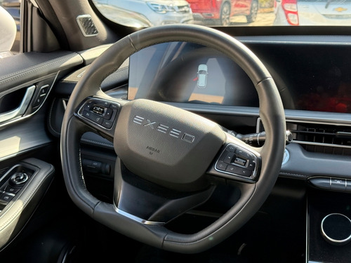 Exeed LX EXEED LX 1.5T CVT ADVANCED EURO 6B