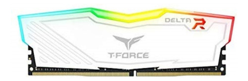Kit Memoria Ram Team Group T-force Ddr4 3200mhz 16gb 2x8gb