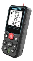 Comprar Entrenadores Láser Mileseey X5-40m Medidores De Distancia