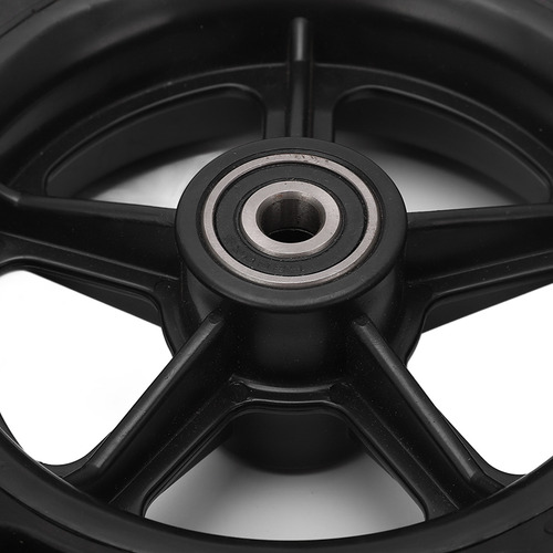 Neumáticos De Scooter Eléctrico 200x50 De 8 Pulgadas, Rueda