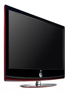 Plasma Tv LG Scarlett 42 Lh7000 Excelente Funcionamiento