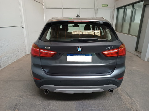 Imagen 5 de 8 de Bmw X1 2.0 X Drive 25i Xline