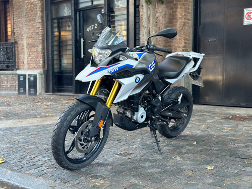 Bmw G 310 Gs 2019 Gpdevoto