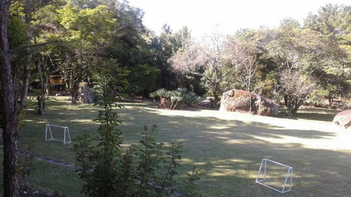 Imagem 5 de 18 de Chácara Com 7 Dormitórios À Venda, 24000 M² Por R$ 2.200.000,00 - Chácara Alpina - Valinhos/sp - Ch0135