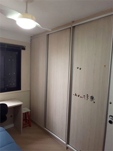 Imagem 30 de 30 de Apartamento Com 03 Dormitórios E 67 M² | Lauzane Paulista , São Paulo | Sp - Ap293862v