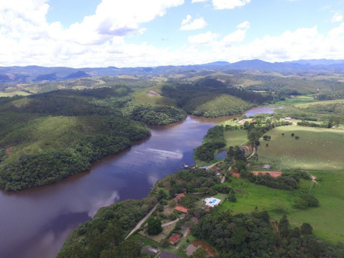 Imagem 13 de 14 de C02 - Terreno Com Acesso A Represa