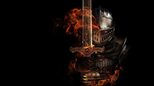 Dark Souls Remastered - Nintendo Switch Físico