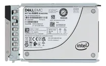 Comprar Disco Solido Ssd 960gb 2.5  Para Servidores Poweredge