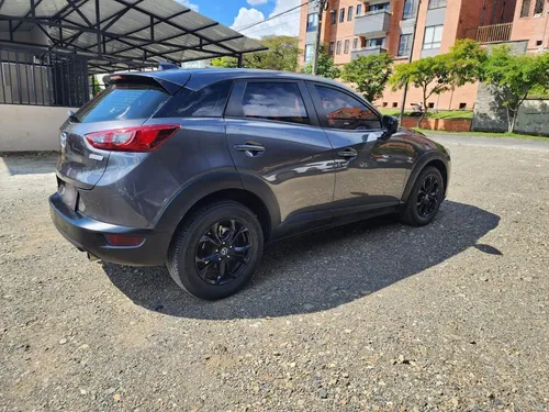 Mazda Cx 3 Valor 75.000.000