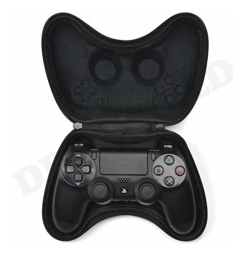 Estuche Control Xbox One Slim Ps4 Playstation 4 Transporte