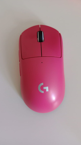 Mouse Logitech G Superlight Pro | Usado