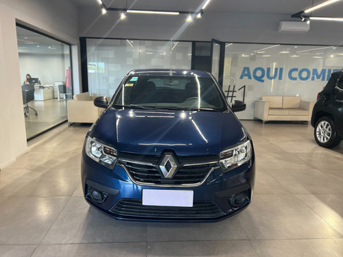 Renault Sandero 1.6 16v Life