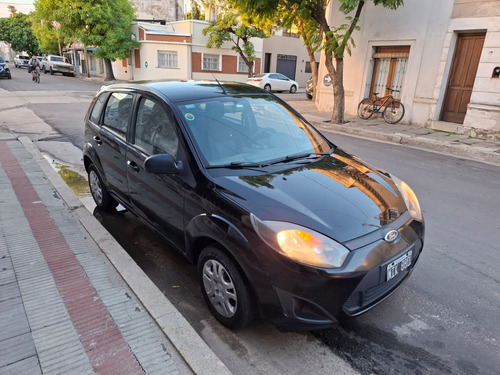 Ford Fiesta 1.6 One Ambiente Plus 98cv
