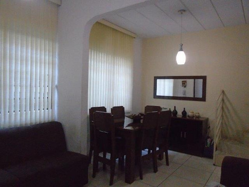 Imagem 2 de 14 de Casa Geminada Com 3 Quartos Para Comprar No Jardim América Em Belo Horizonte/mg - 2040