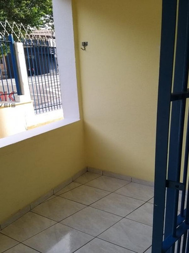 Imagem 2 de 15 de Ref.: 6086 - Apartamento Em Jundiaí Para Venda - V6086