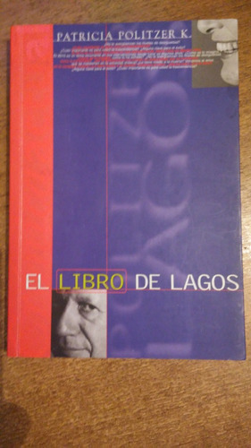 El Libro De Lagos / Patricia Politzer