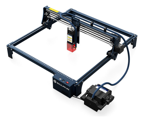 Kit Grabadora Láser Sculpfun S30 Pro 10w