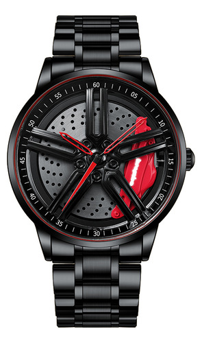 Reloj Rin Deportivo 3d C8